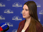 8-я сессия Молодежного Парламента Алтайского края